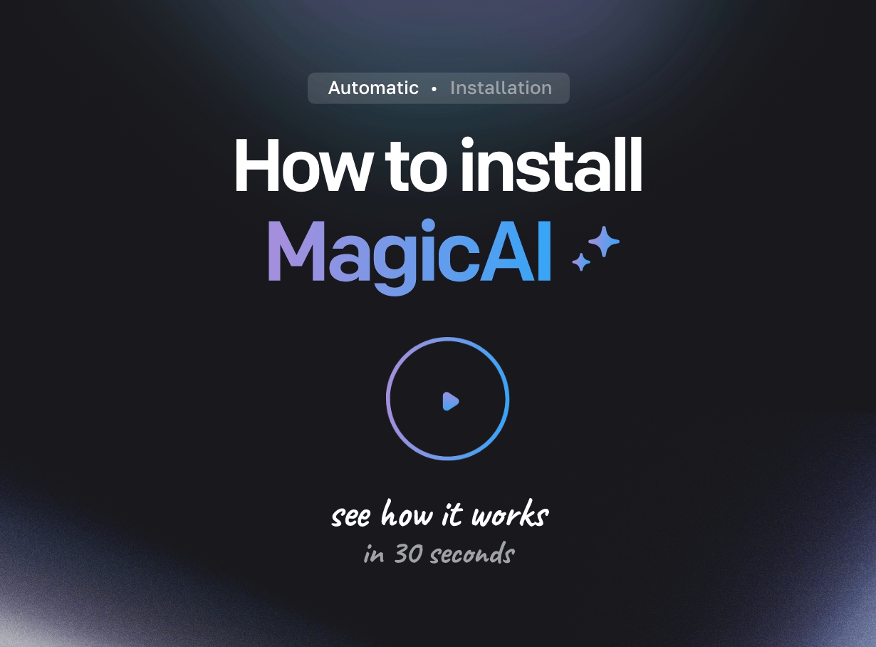 MagicAI - OpenAI Content, Text, Image, Video, Chat, Voice, and Code Generator as SaaS - 14